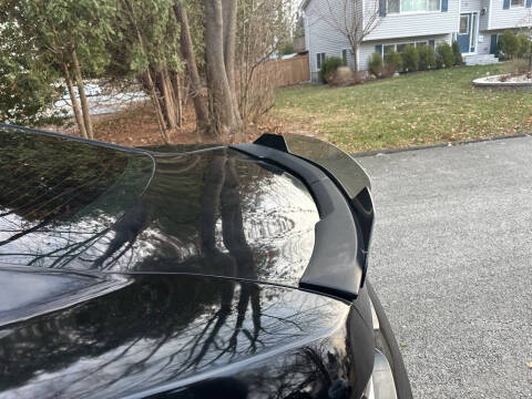 2011 Chevrolet Camaro LT