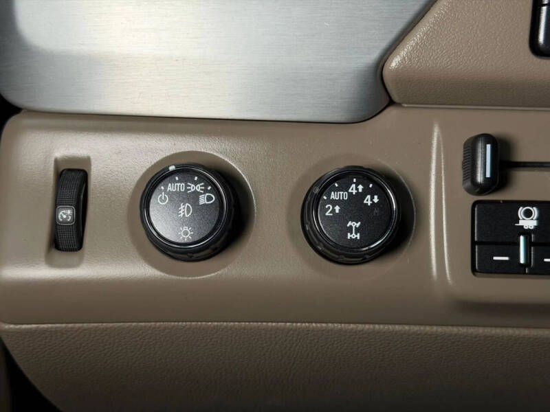 2015 GMC Yukon XL SLT