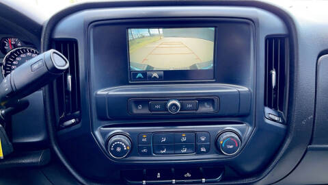 2019 GMC Sierra 1500 Limited