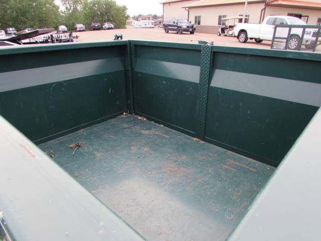 2022 H & W TRAI 22 FT COMB