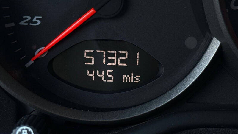 2007 Porsche Cayman
