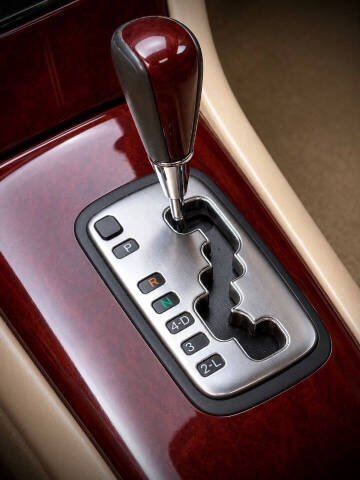 2003 Lexus ES 300