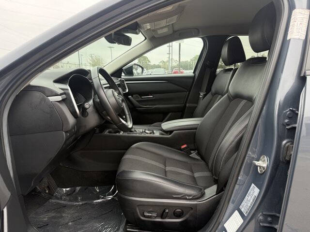 2024 Mazda CX-50 2.5 S Preferred