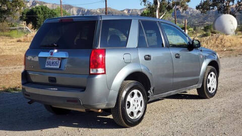 2007 Saturn Vue