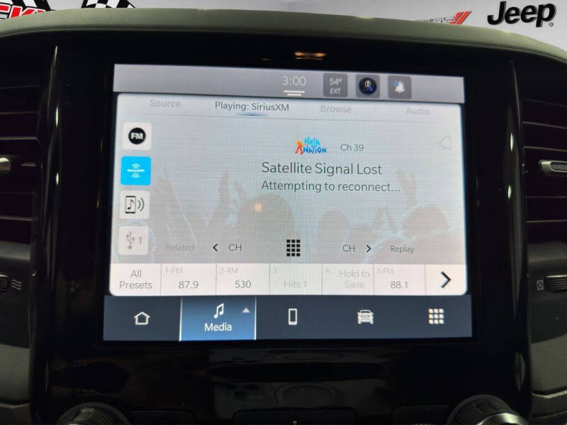 2025 RAM 3500 Tradesman