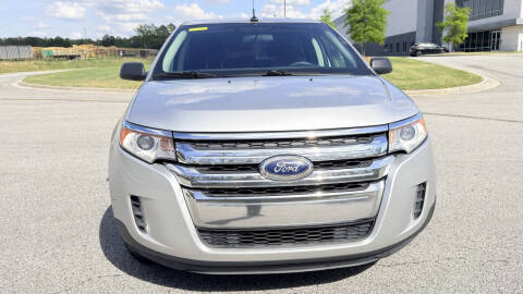 2014 Ford Edge SE