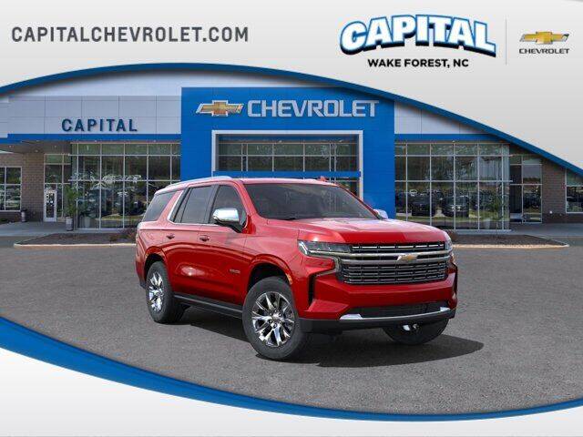 2023 Chevrolet Tahoe for sale in Wake Forest, NC