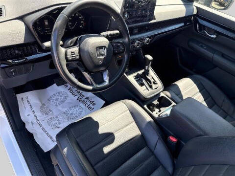 2023 Honda CR-V