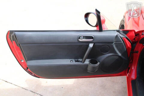 2006 Mazda MX-5 Miata