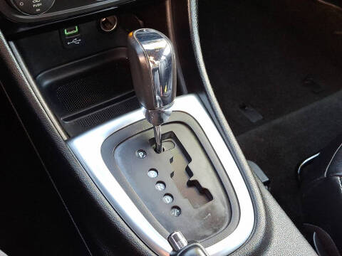 2014 Chrysler 200 Limited