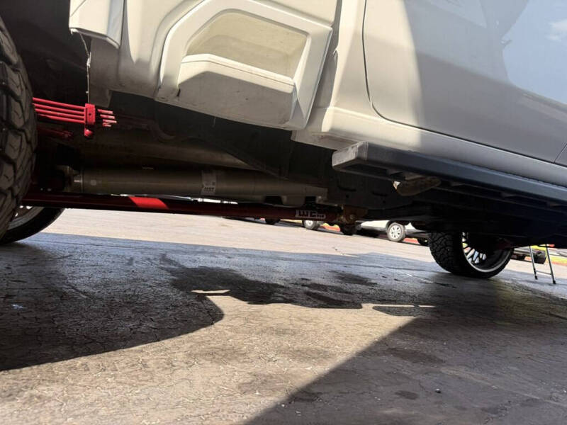 2021 GMC Sierra 2500HD