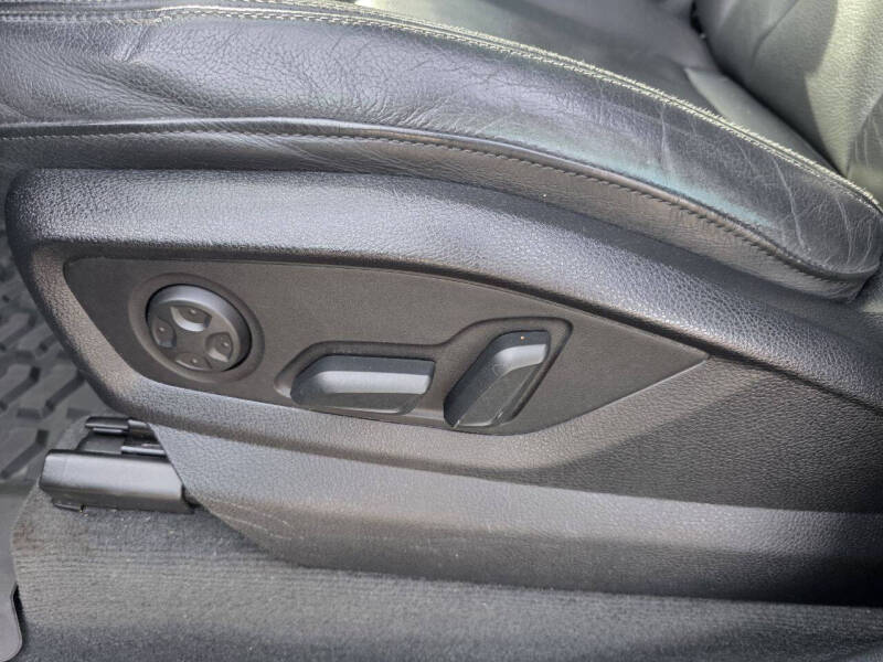 2018 Audi Q7 2.0T quattro Premium