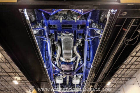 1935 Chevrolet Master Deluxe