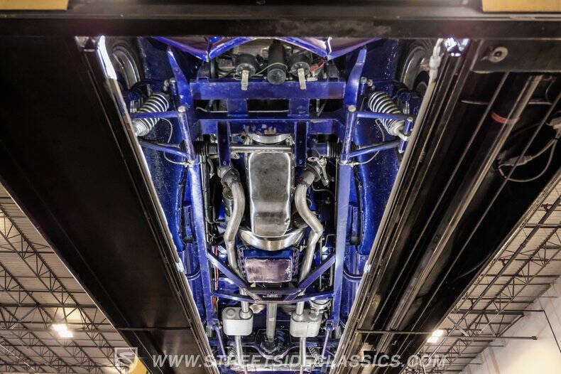 1935 Chevrolet Master Deluxe