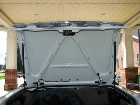 1989 Jaguar XJ-Series XJS