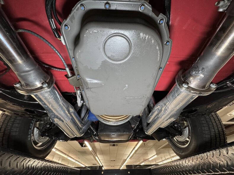 1967 Chevrolet Malibu