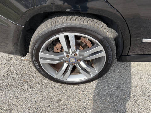 2013 Mercedes-Benz GLK GLK 350