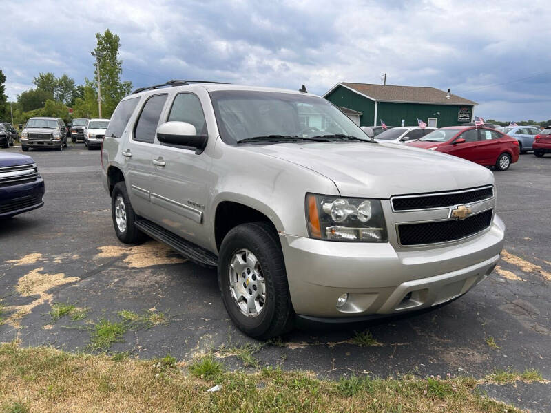 Pine Auto Sales Car Dealer in Paw Paw, MI