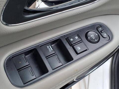 2019 Honda HR-V Touring