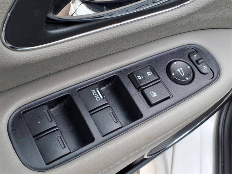 2019 Honda HR-V Touring