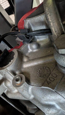 2007 Ferrari F430 F1 Spider