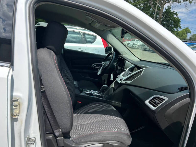 2013 GMC Terrain SLE-2
