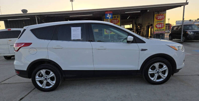 2013 Ford Escape SE photo 9