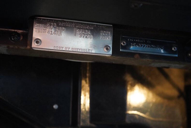 1967 Chevrolet Corvette