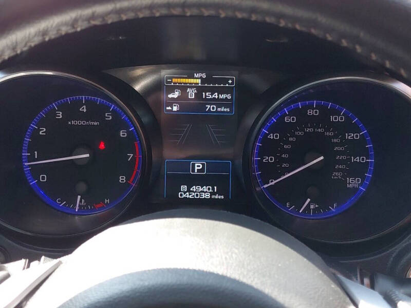 2019 Subaru Outback 3.6R Touring