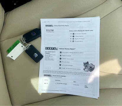 2017 Volvo V60 T5 Premier