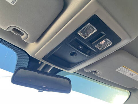 2018 RAM 3500 Lone Star