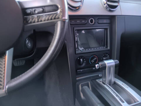 2007 Ford Mustang V6 Premium