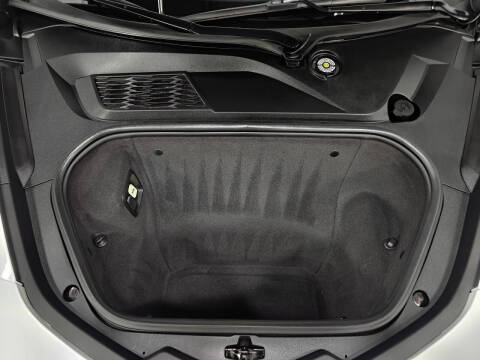 2021 Chevrolet Corvette Stingray