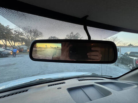 2020 Chevrolet Express 2500