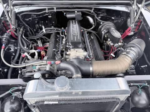 1955 Chevrolet 150