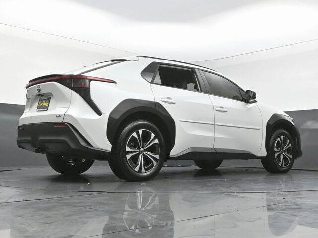 2023 Toyota bZ4X XLE