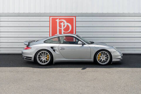 2012 Porsche 911