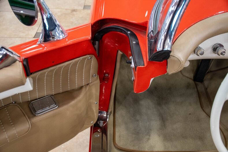 1954 Chevrolet Corvette