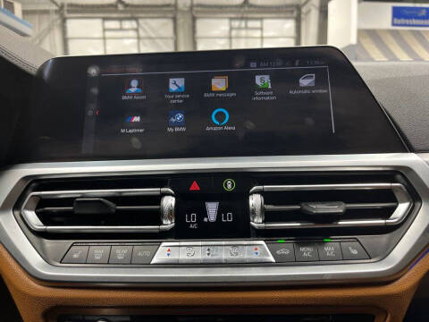 2021 BMW 4 Series 430i