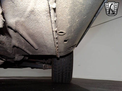 1984 Mercedes-Benz 380-Class 380 SL