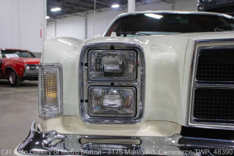 1979 Chrysler 300