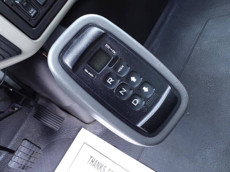 2013 International DuraStar 4400