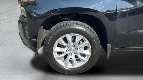 2022 Chevrolet Silverado 1500 Limited