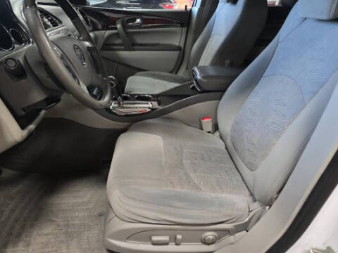 2017 Buick Enclave Convenience