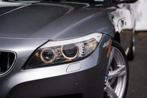 2013 BMW Z4 sDrive28i