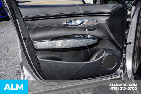 2024 Genesis GV70 2.5T Standard