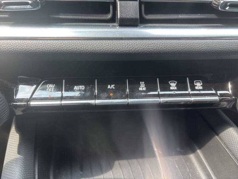 2024 Chevrolet Equinox EV LT