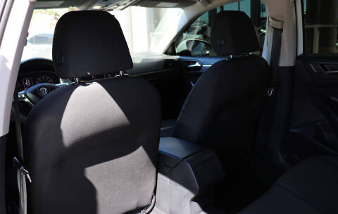 2019 Volkswagen Jetta SE