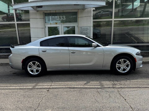 2021 Dodge Charger SXT