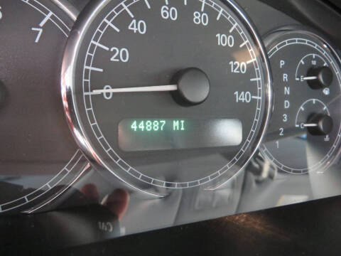 2006 Buick LaCrosse CX